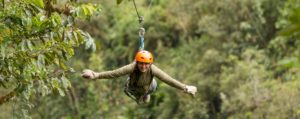 Read more about the article Ziplining: Hawaii’s Best Activity?