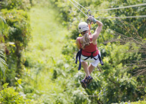 Read more about the article 3 Reasons Why Ziplining in Hawaii is Better Than Anywhere Else