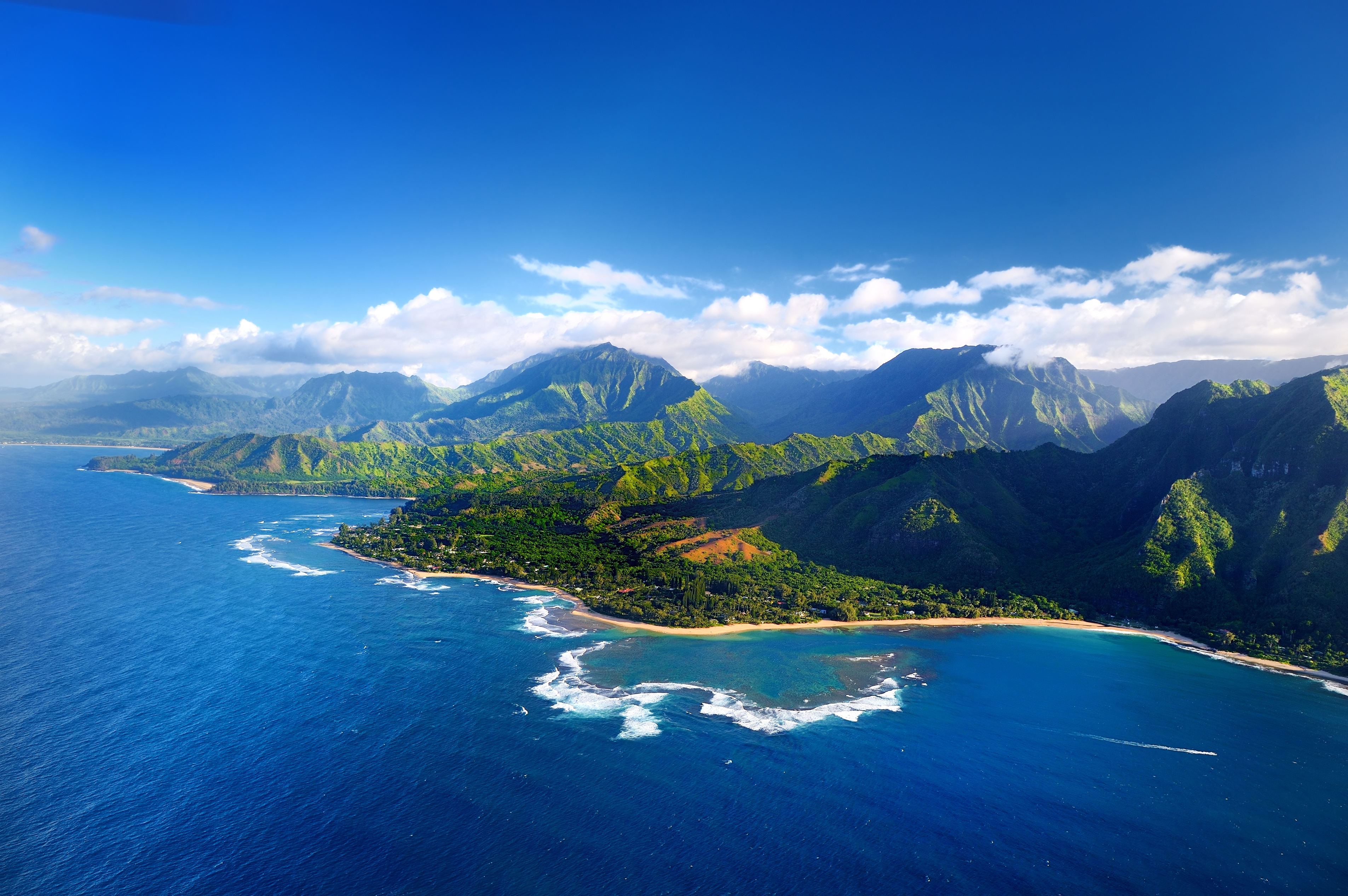 Read more about the article The Sights of Kauai