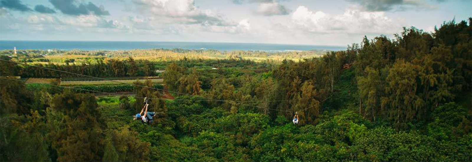 Read more about the article North Shore Zipline @ Keana Farms